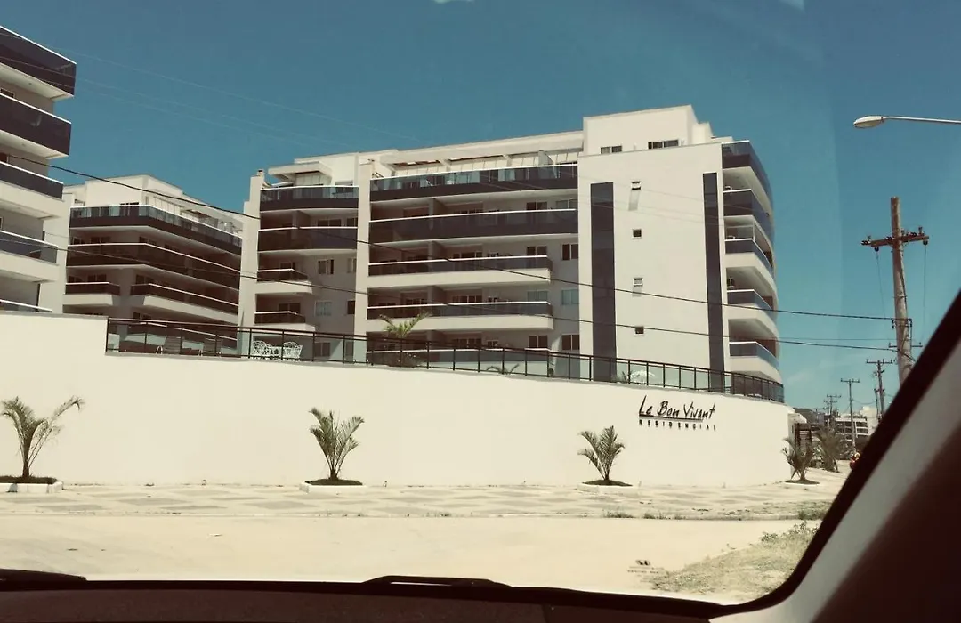 Bem Vindo A Arraial Do Cabo Le Bon 305B-1